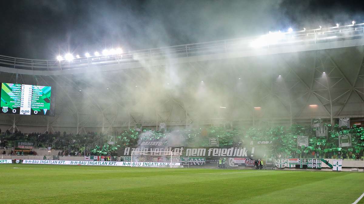 Szombathelyi Haladás