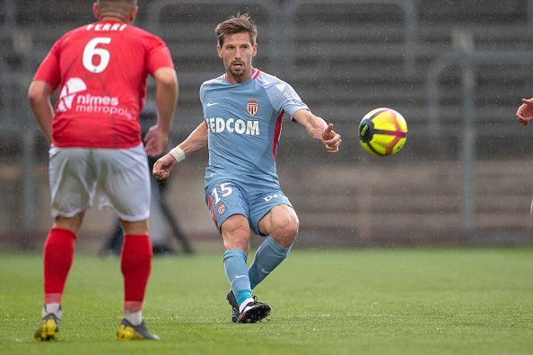Adrien Silva