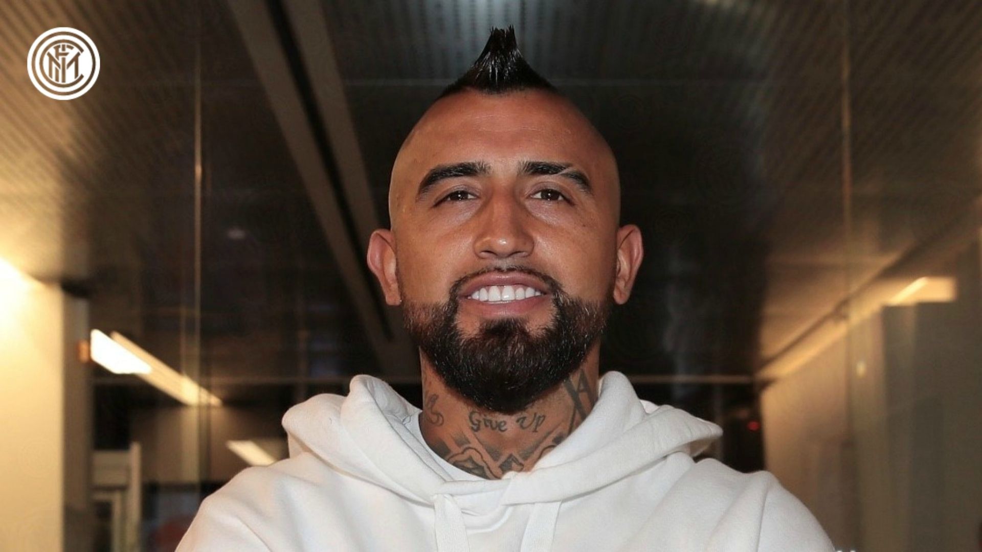 Arturo Vidal Inter