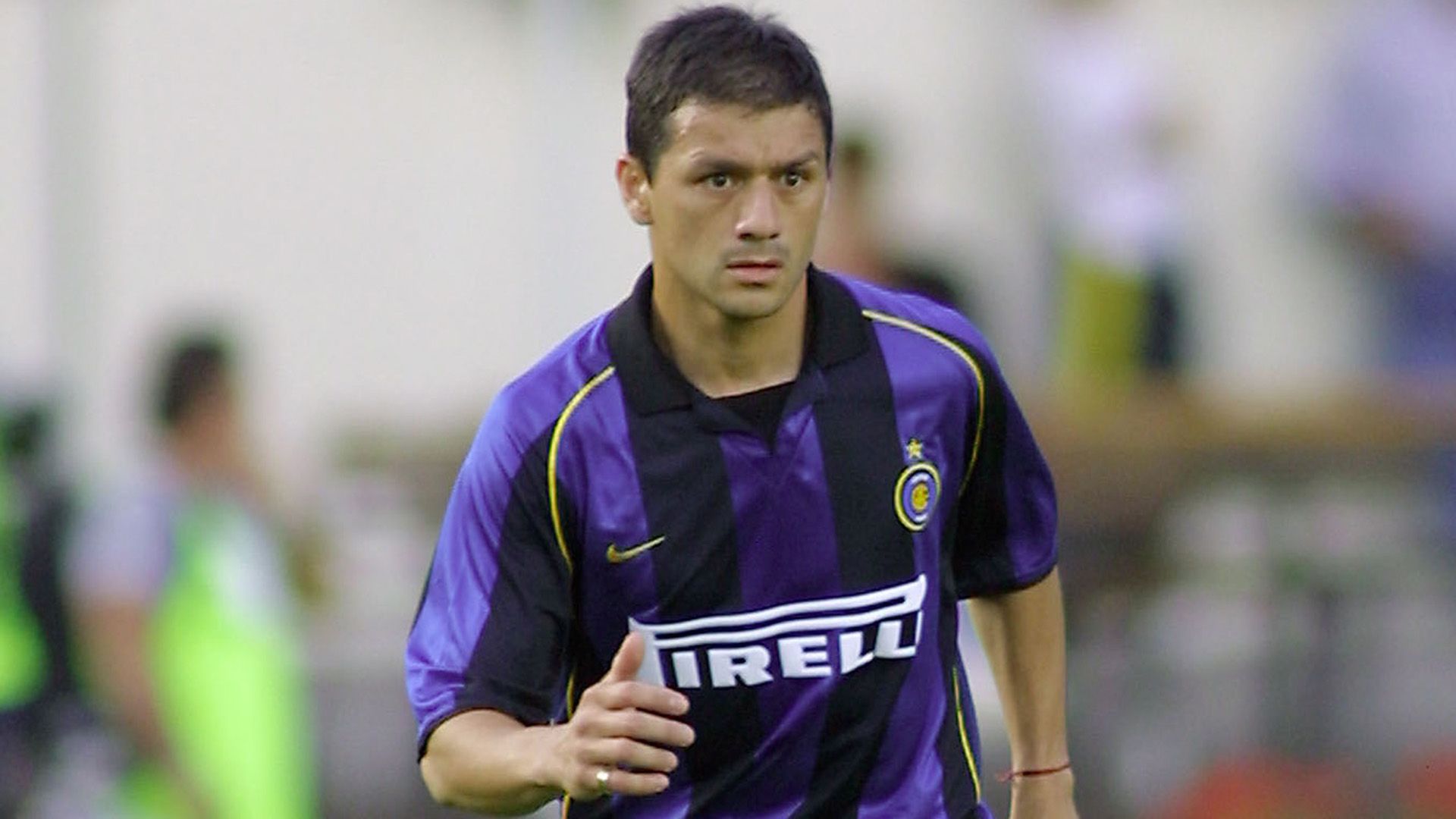 I peggiori acquisti dell'Inter