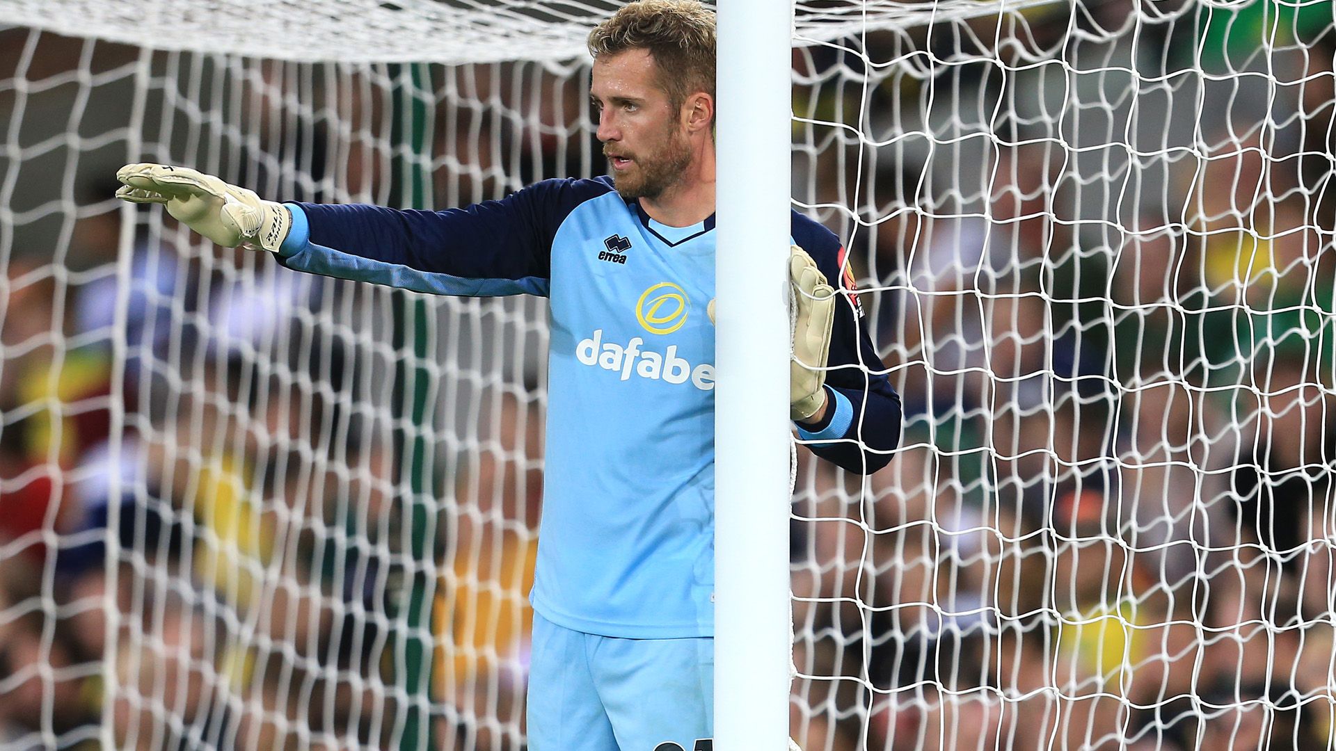 RALF FÄHRMANN NORWICH