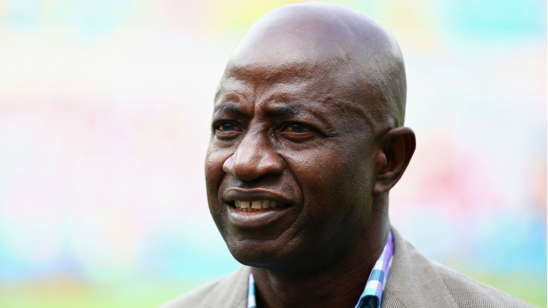 Segun Odegbami