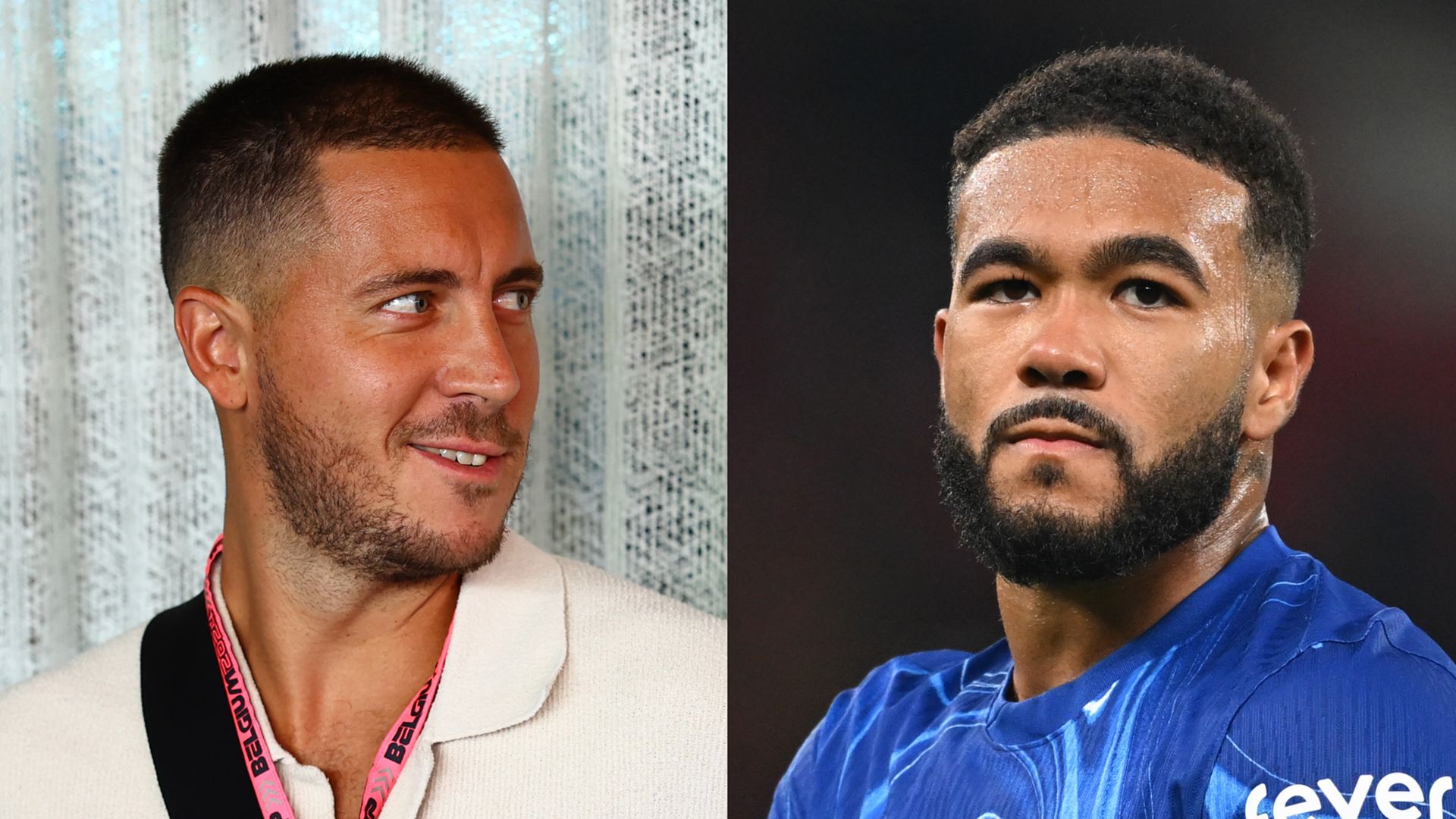 GFX Eden Hazard Reece James