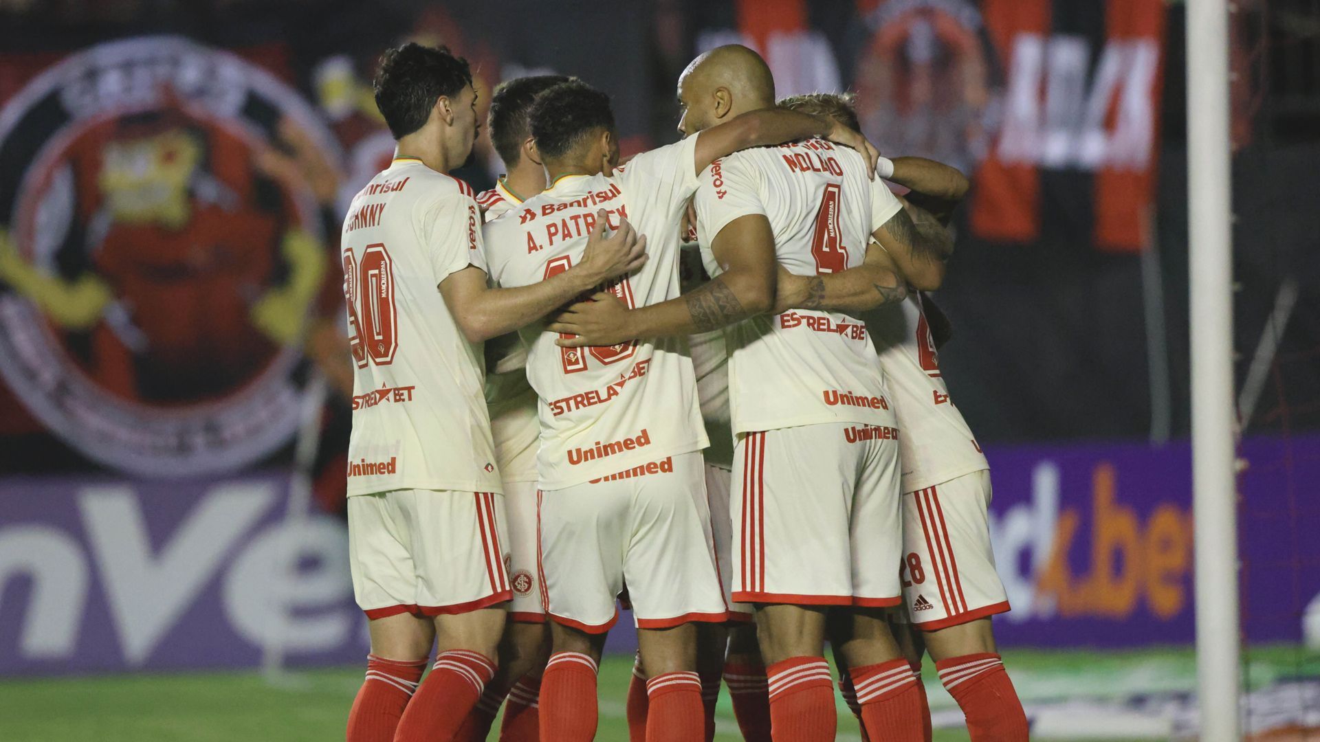 Internacional no Gauchão 2023