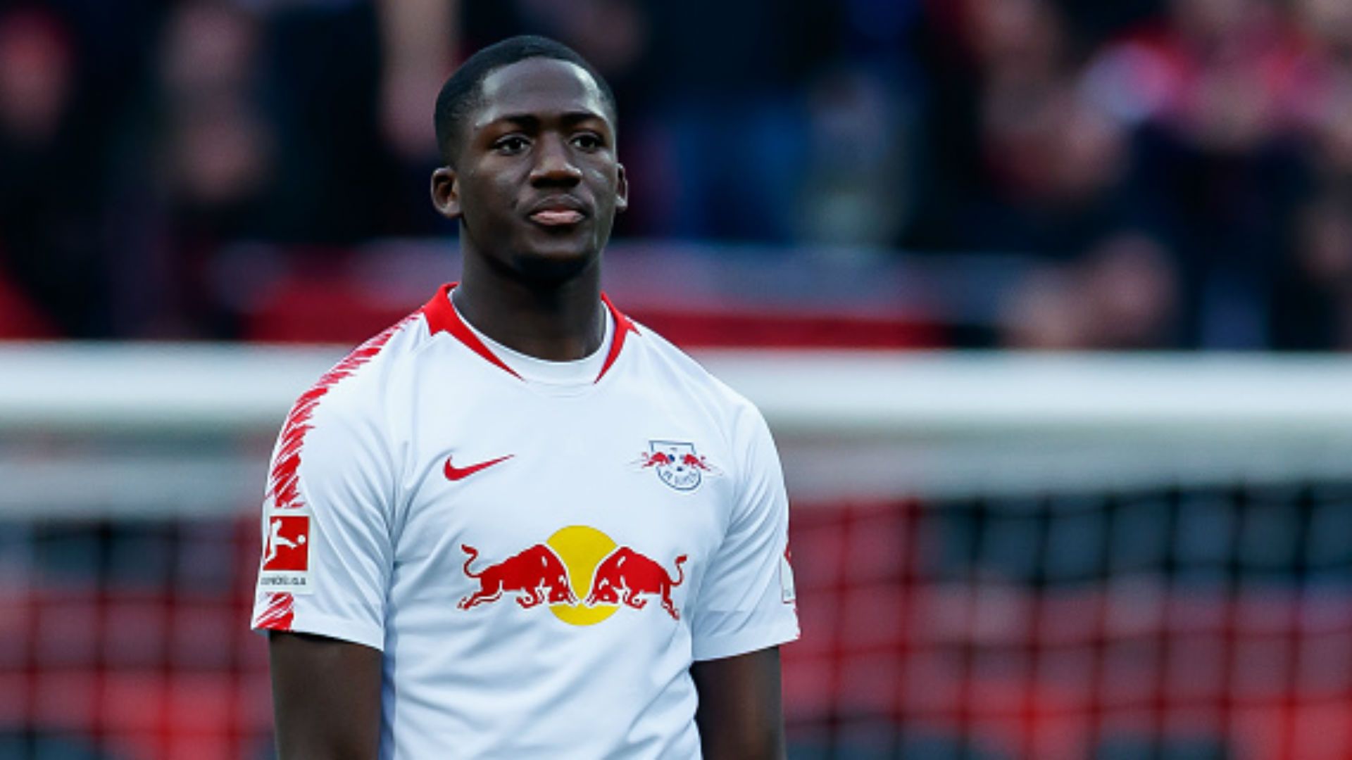 Ibrahima Konate Leipzig