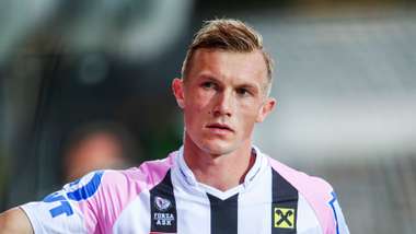 Thomas Goiginger LASK 2019