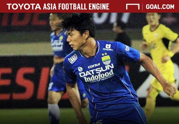 Toyota Indonesia Terbaik Ahmad Jufrianto