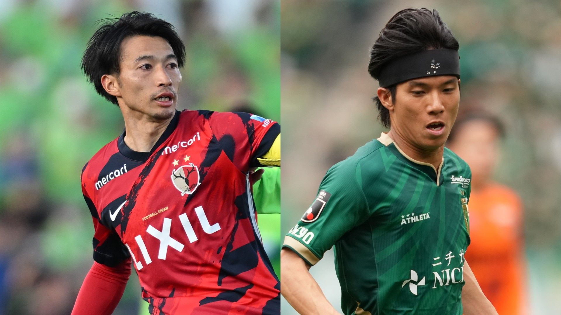 【2月22日】鹿島アントラーズvs東京ヴェルディの地上波テレビ放送・ネット配信予定・キックオフ時間|明治安田J1リーグ第2節 | Goal.com 日本