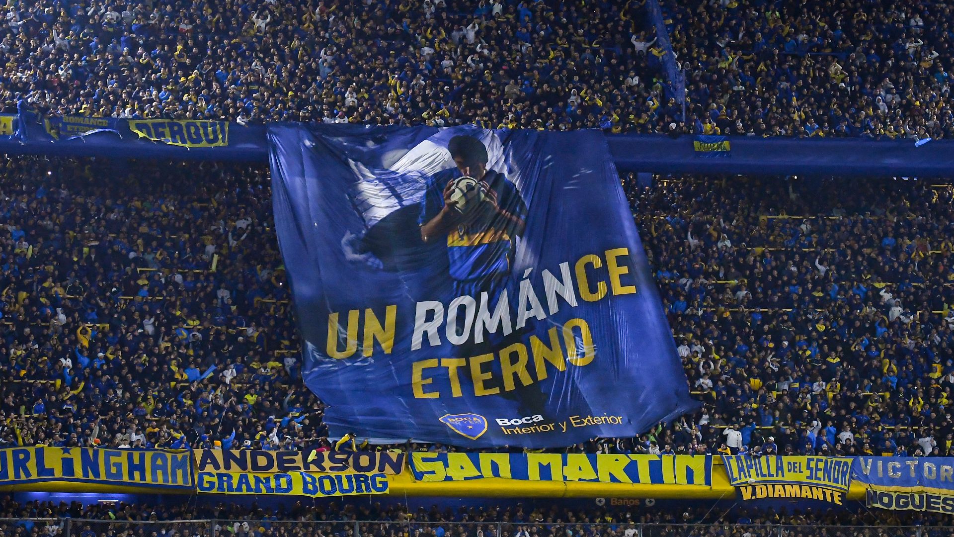 boca union torneo de la liga 24062022