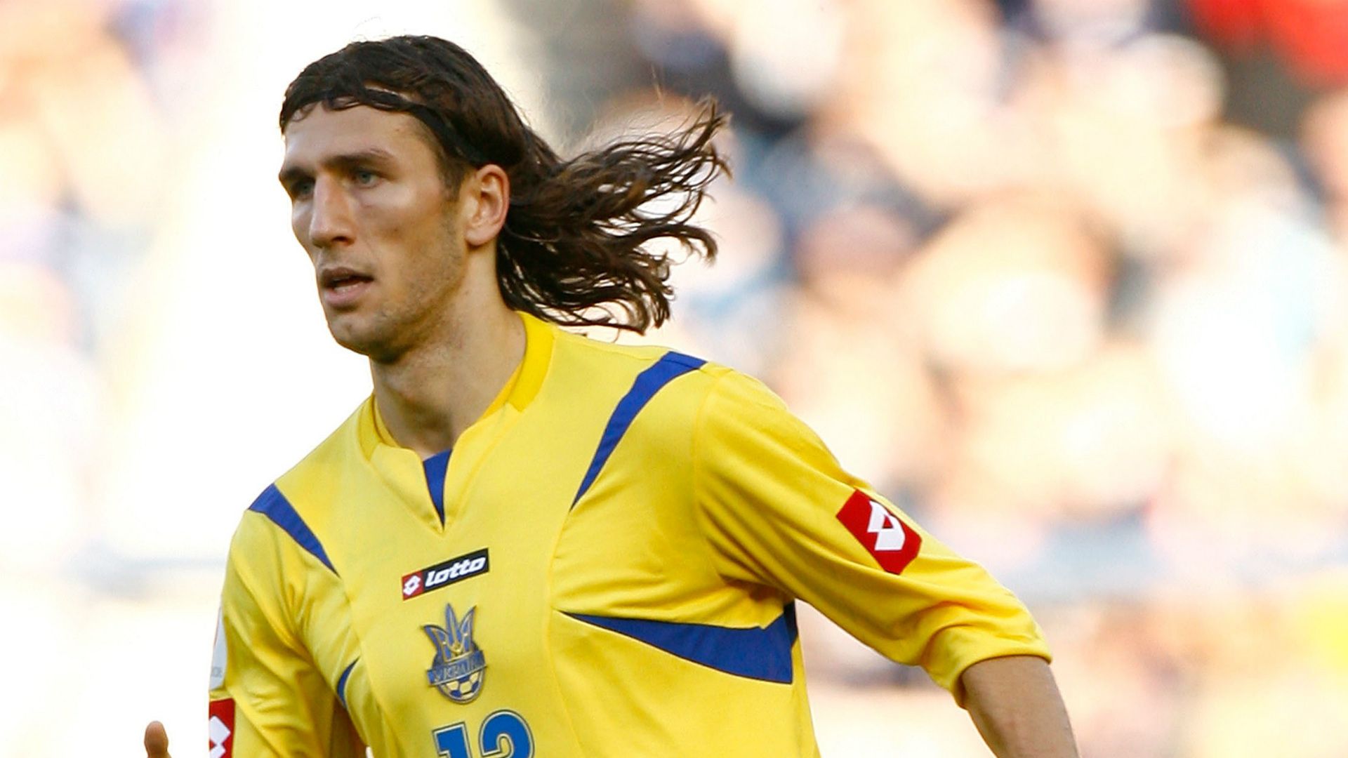 Dimitro Chigrinskiy Ukraine