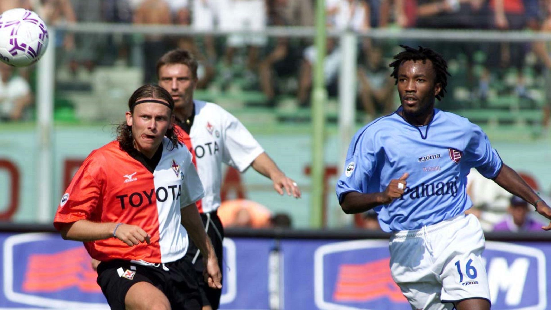 Fiorentina maglia Feyenoord