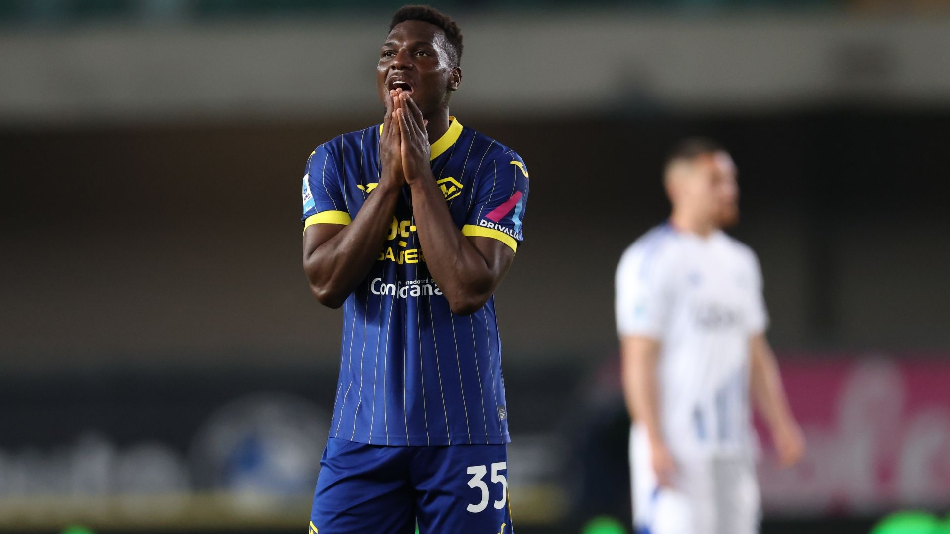 Daniel Mosquera Verona