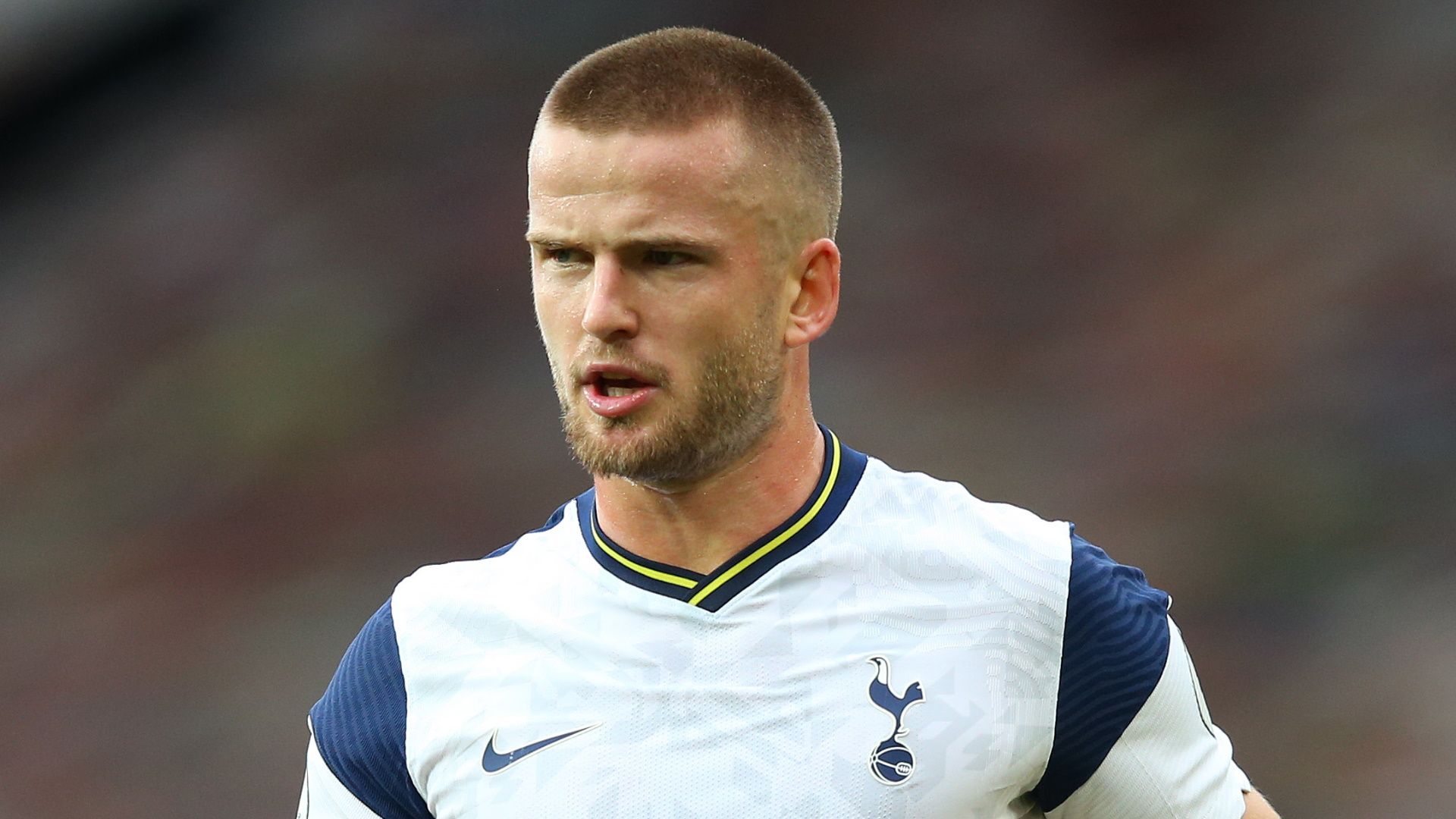 Eric Dier Tottenham 2020-21