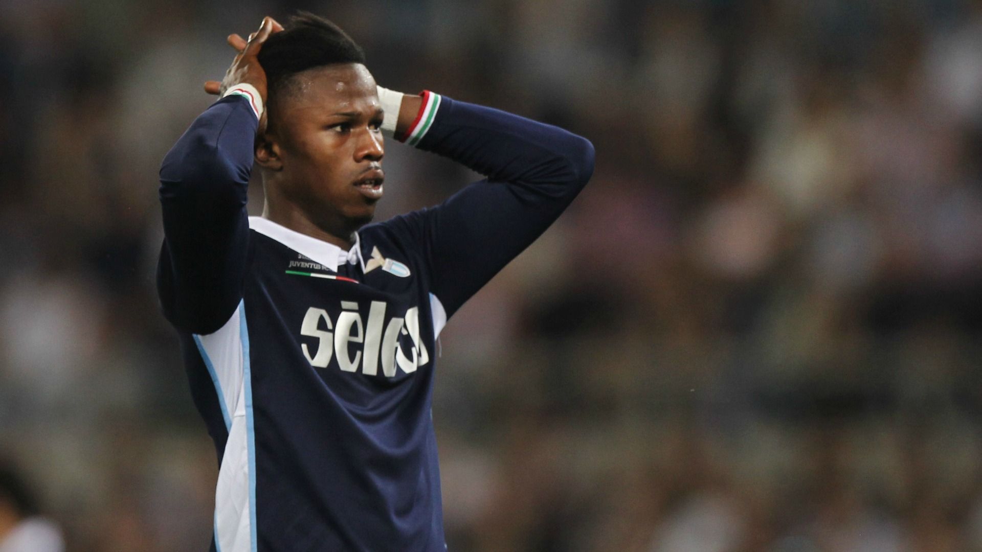 Keita Balde Lazio