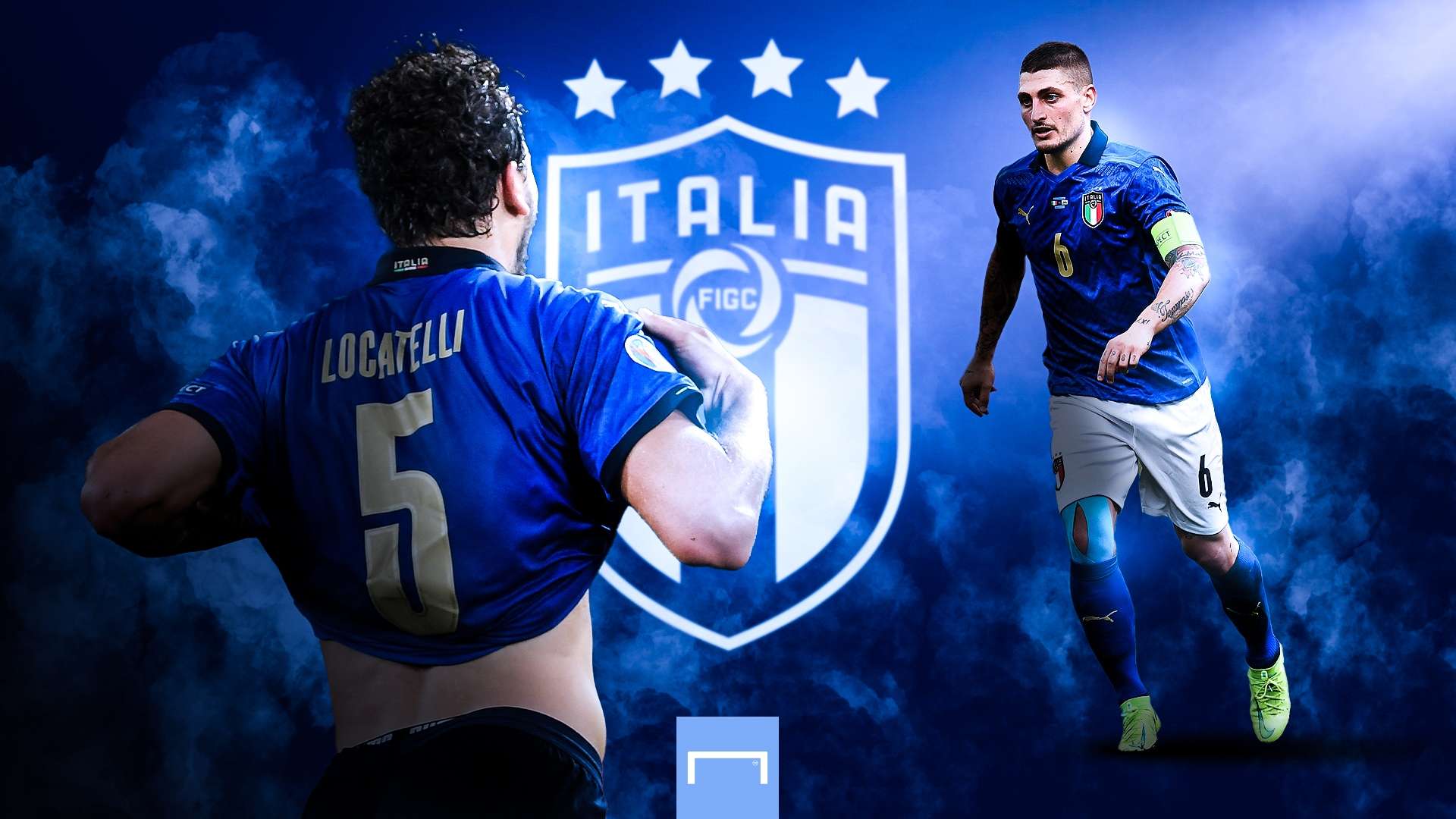 Verratti Locatelli GFX