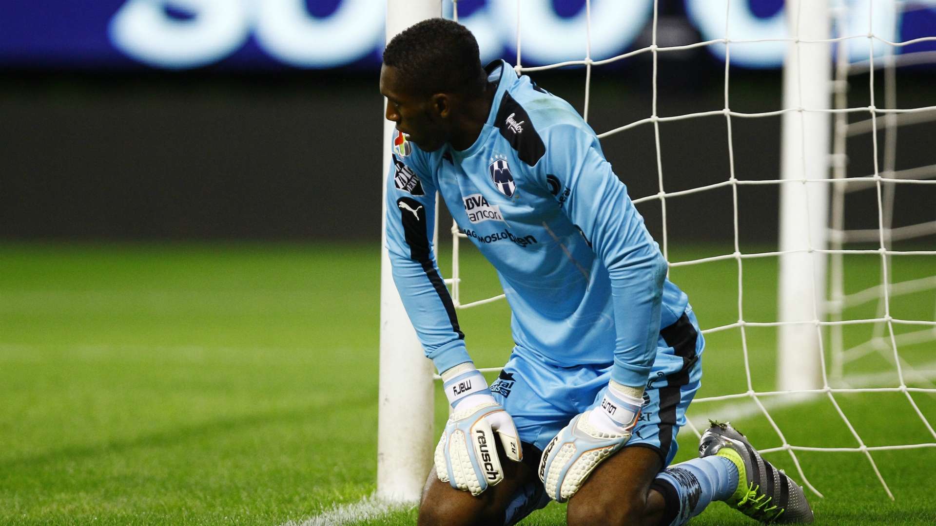 Alexander Domínguez