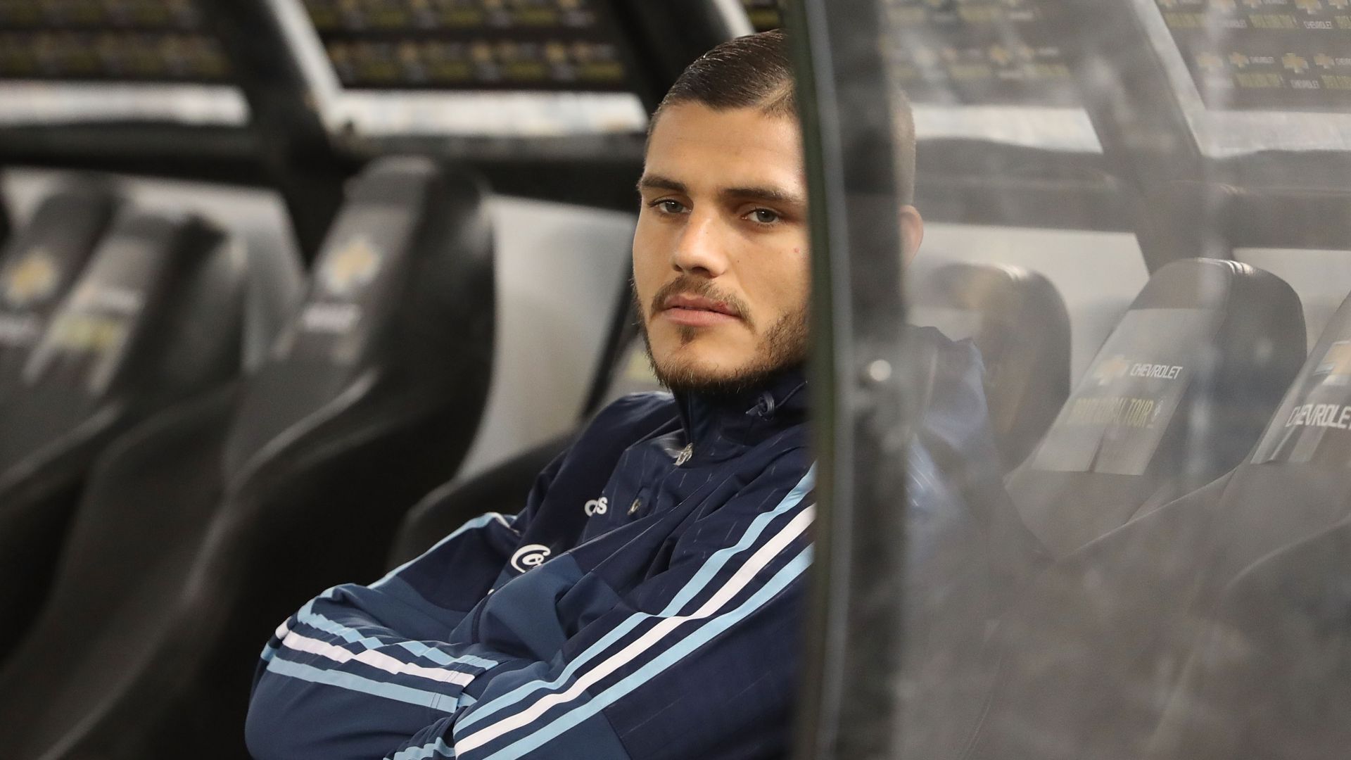 Mauro Icardi - Argentina