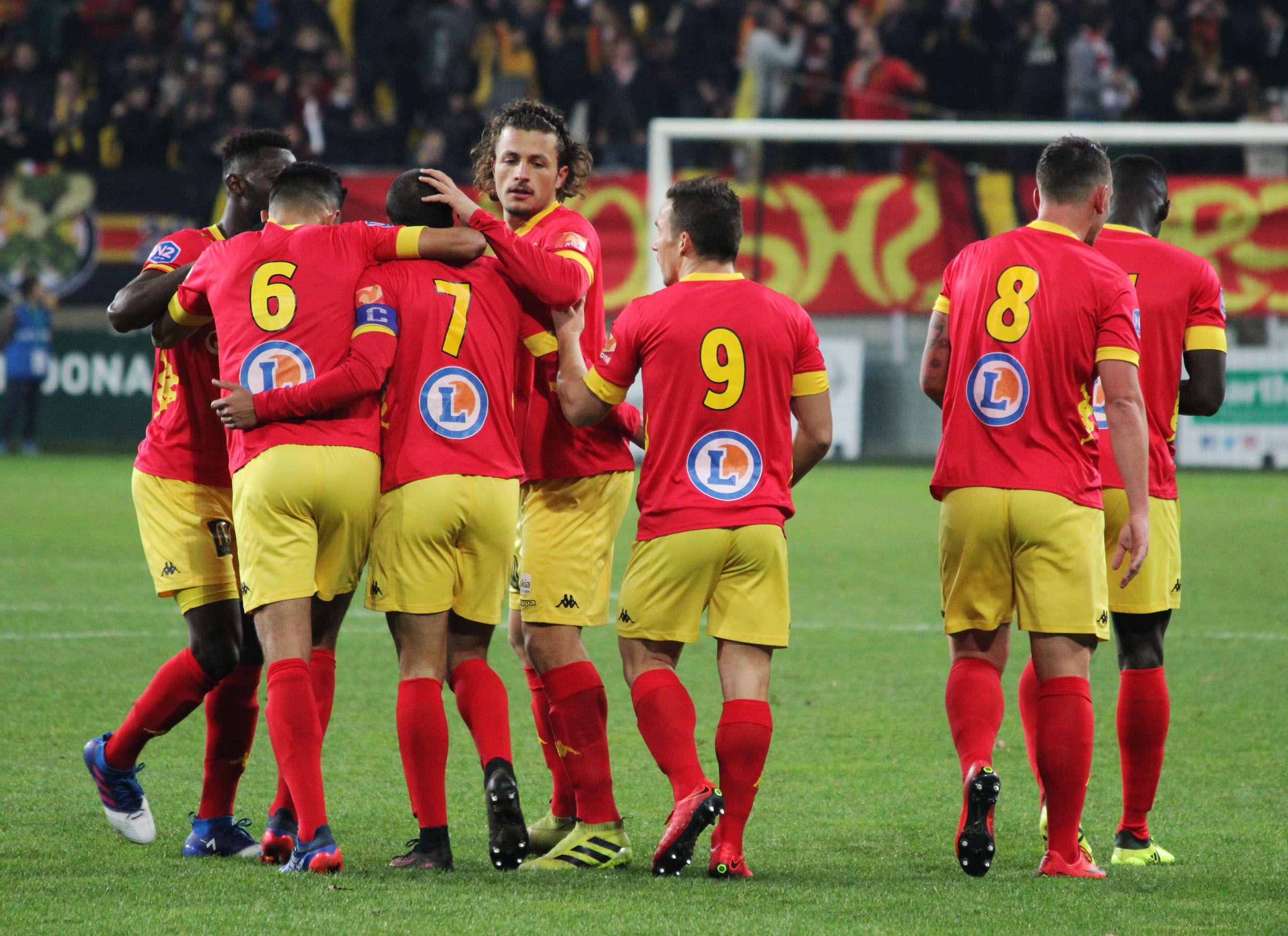 Le Mans FC