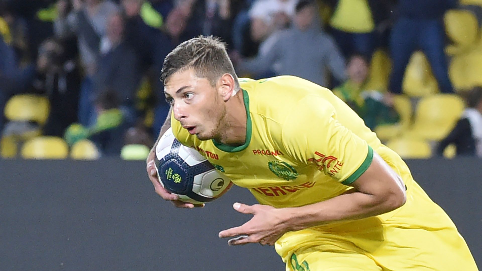 Emiliano Sala