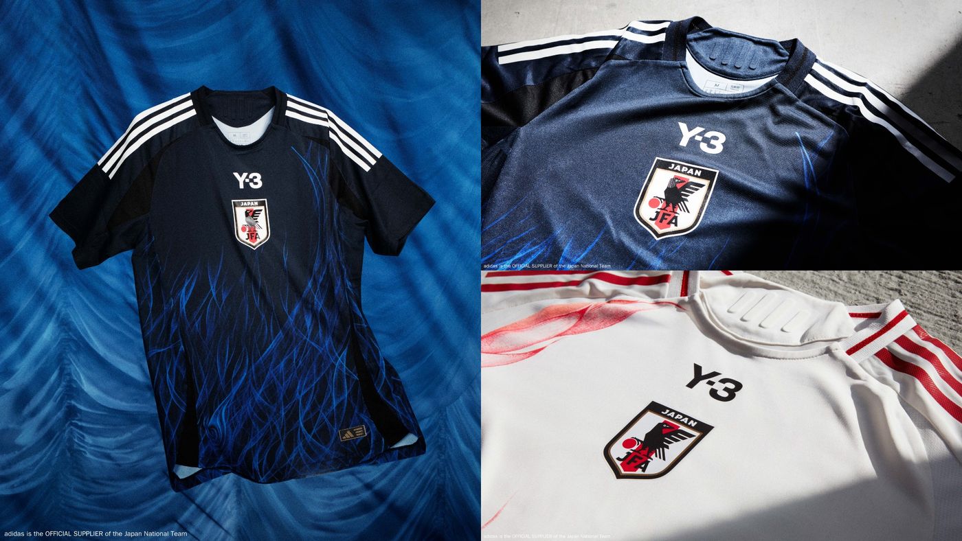 japan national team 2024 kit. 