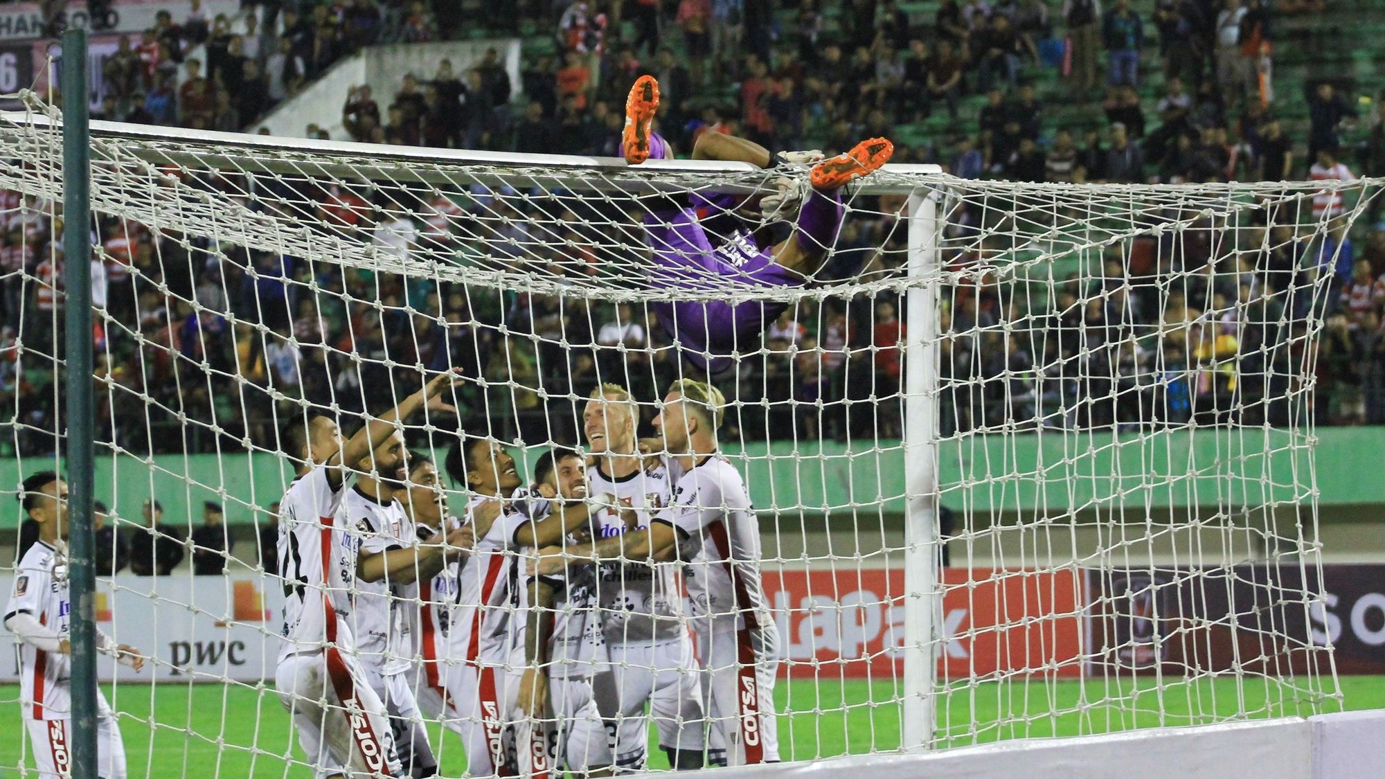 Wawan Hendrawan - Bali United