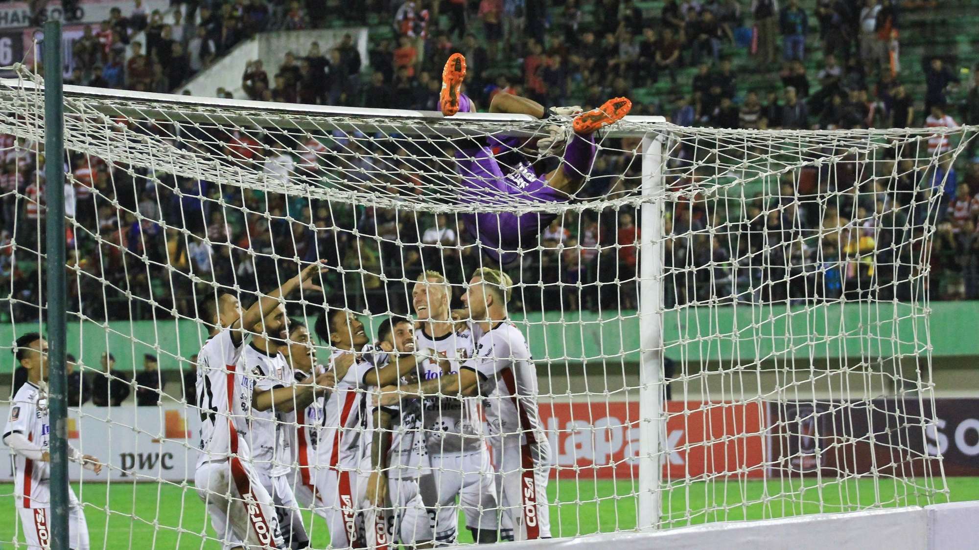 Wawan Hendrawan - Bali United