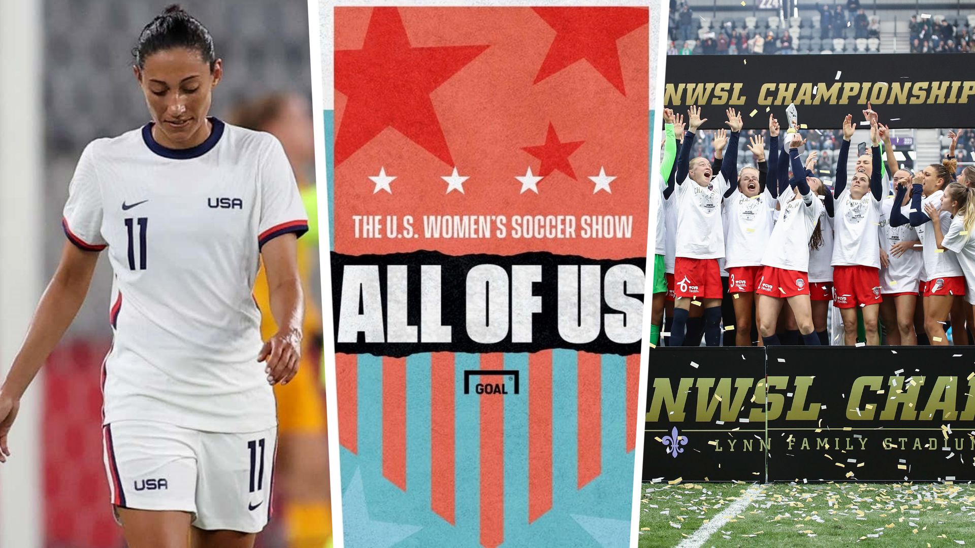 USWNT NWSL GFX 2021