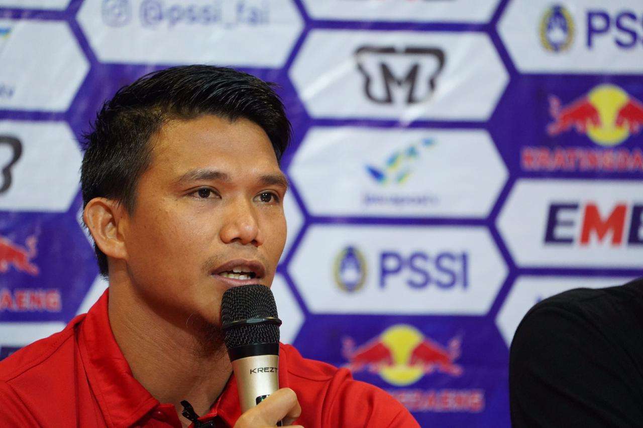 Sandi Darman Sute - Persija Jakarta
