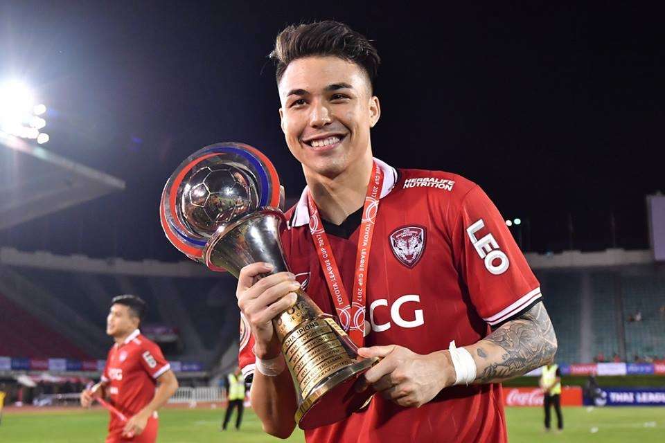 ชาริล ชัปปุยส์