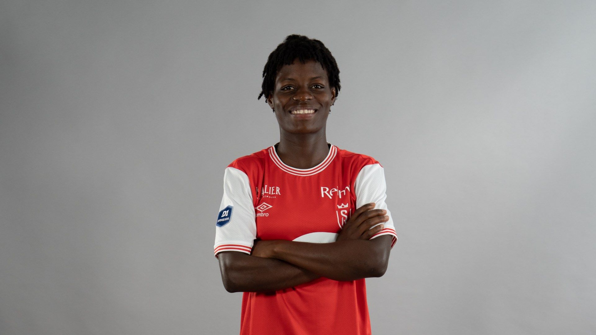 Monique Ngock Reims 2022-23
