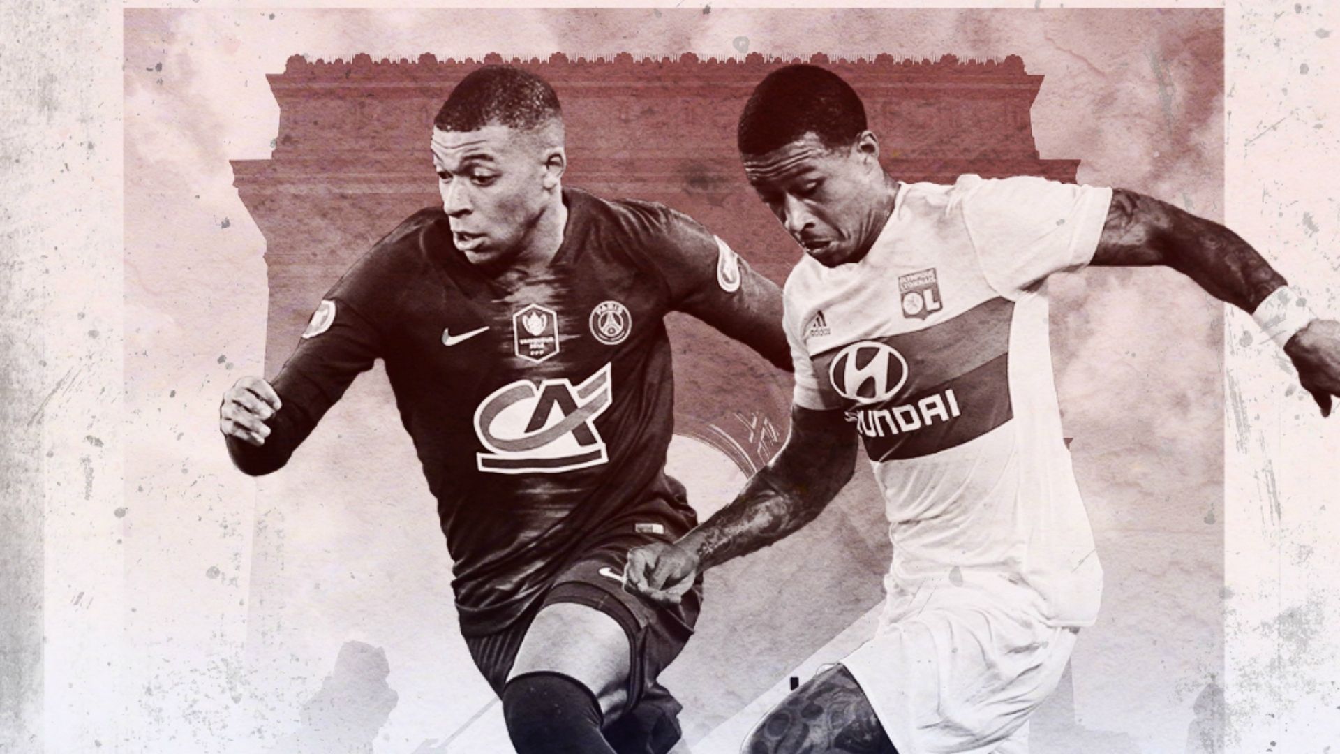Ligue 1 GFX