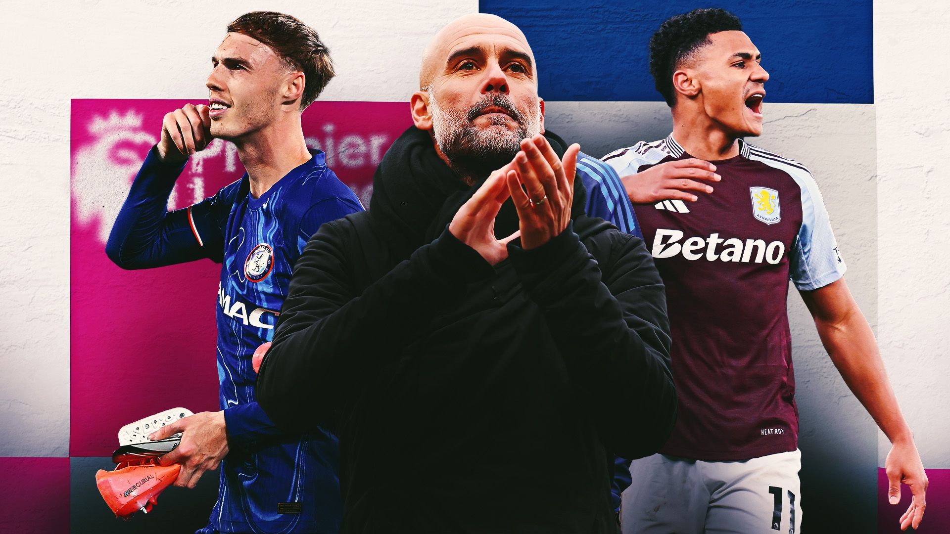 Premier League Primer