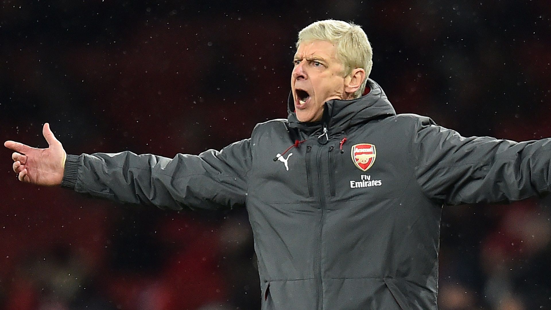 2018-03-02 Wenger Arsenal