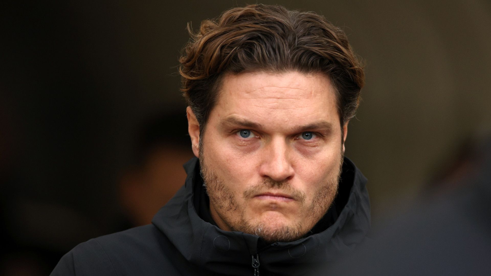 EDIN TERZIC BORUSSIA DORTMUND