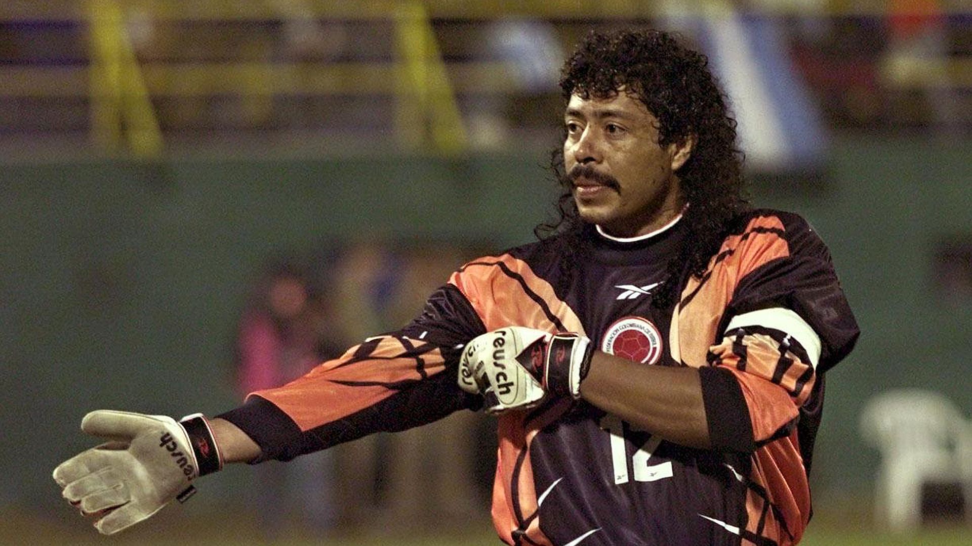 Rene Higuita 07071999