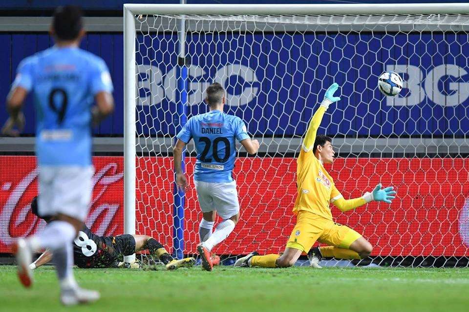 บีจีเอฟซี