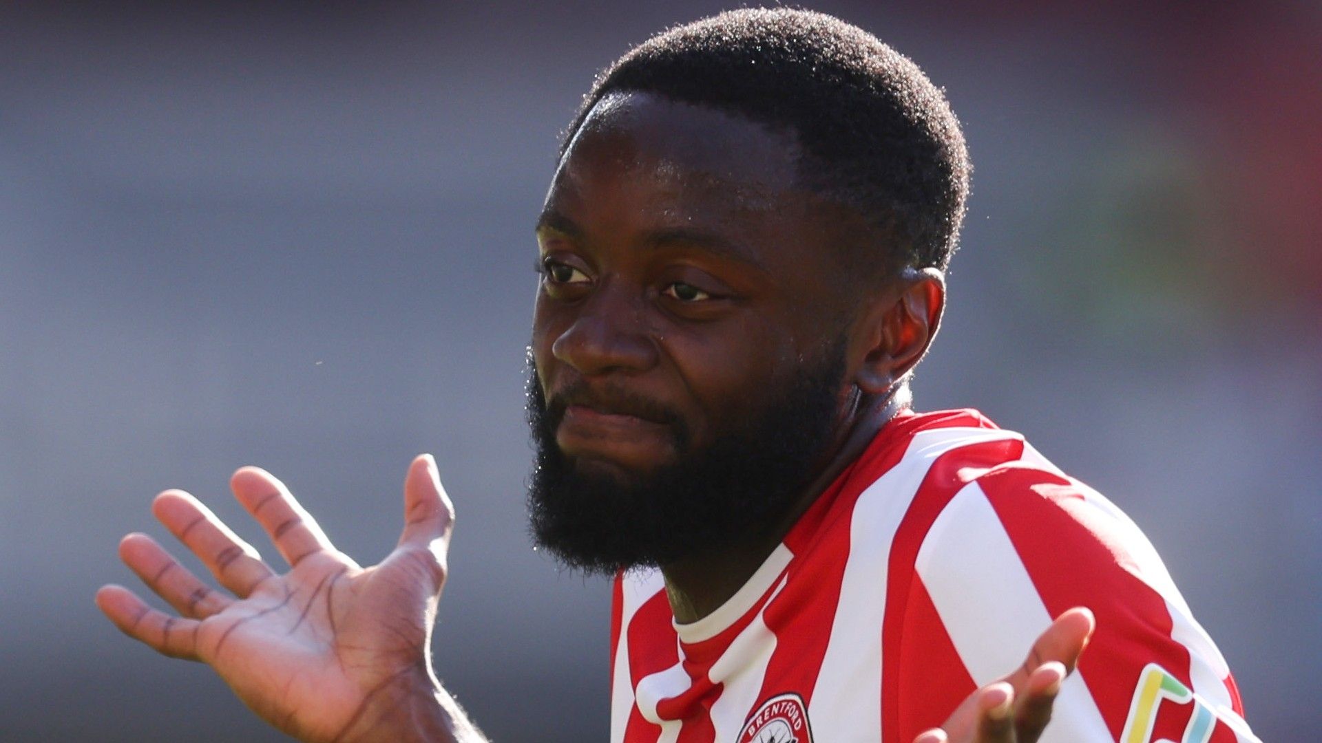 Josh Dasilva Brentford 2022-23