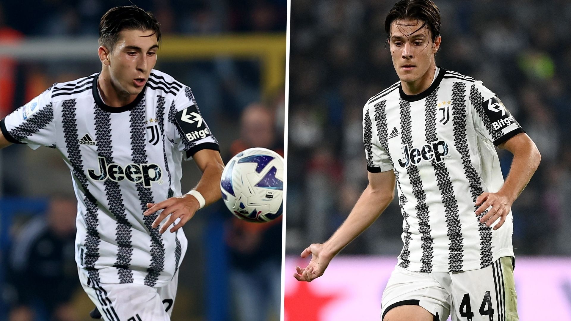 Mix Miretti Fagioli Juventus