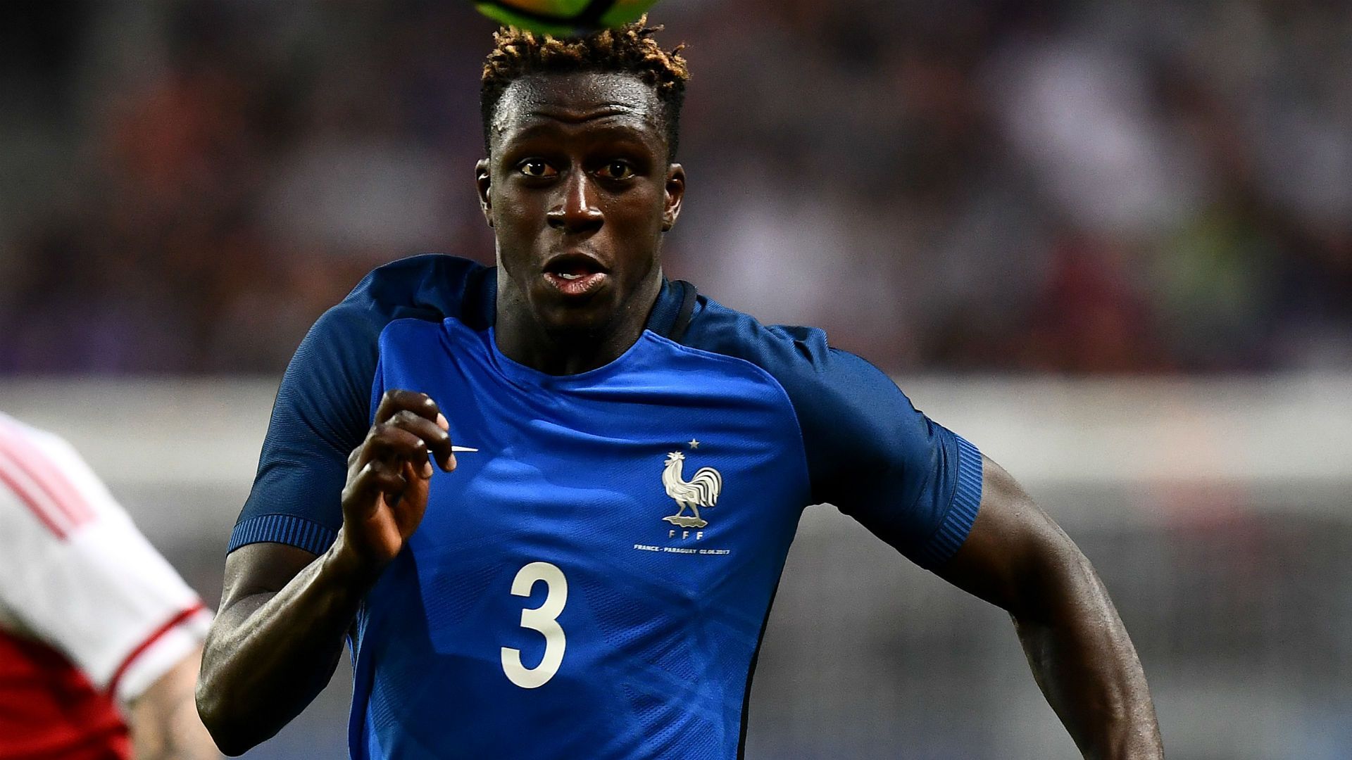 Benjamin Mendy France