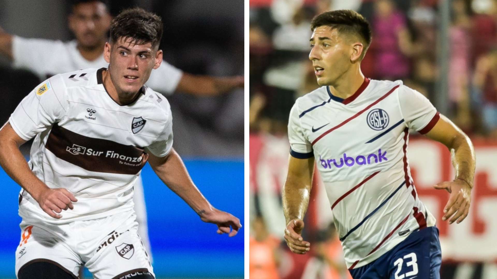 San Lorenzo Platense Copa Argentina 2023