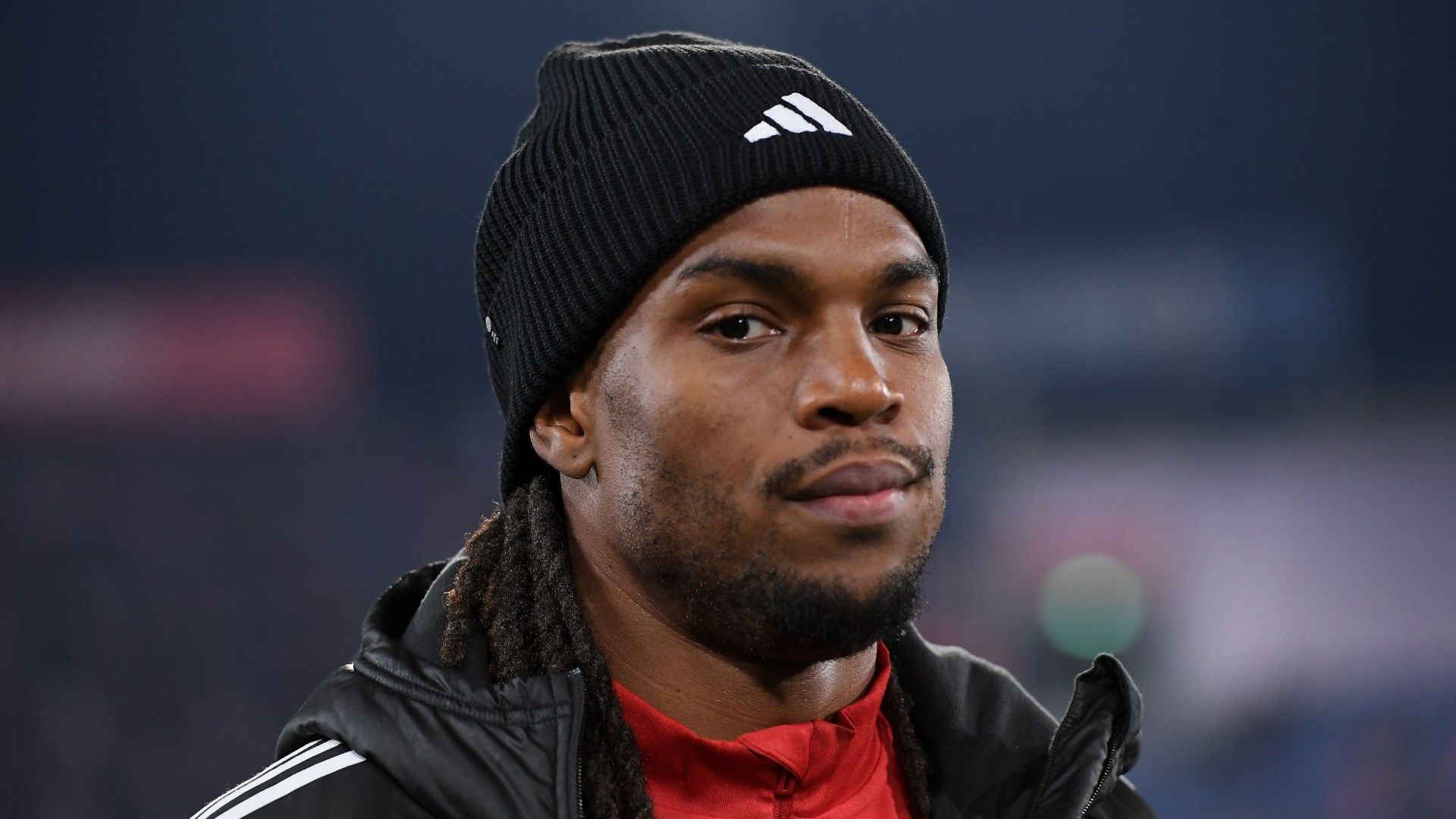 Renato Sanches