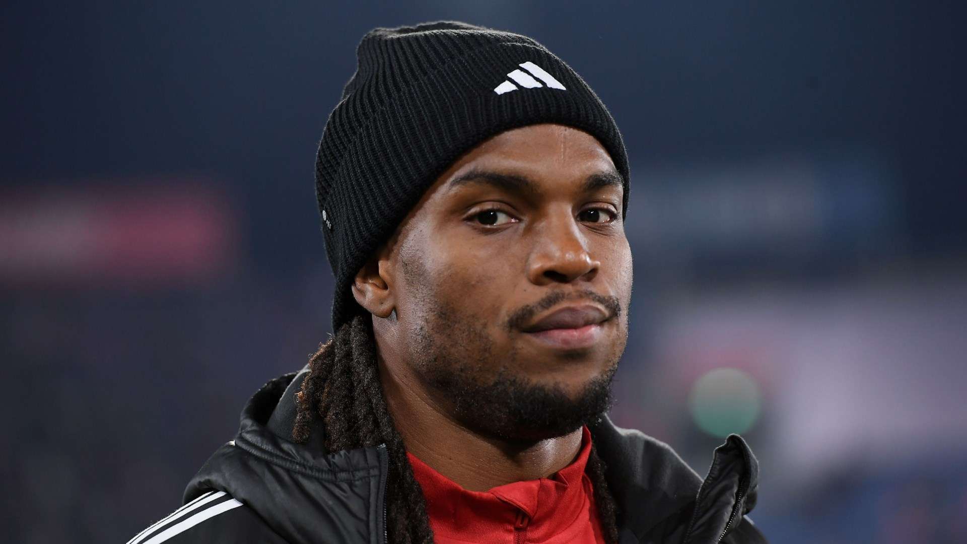 Renato Sanches