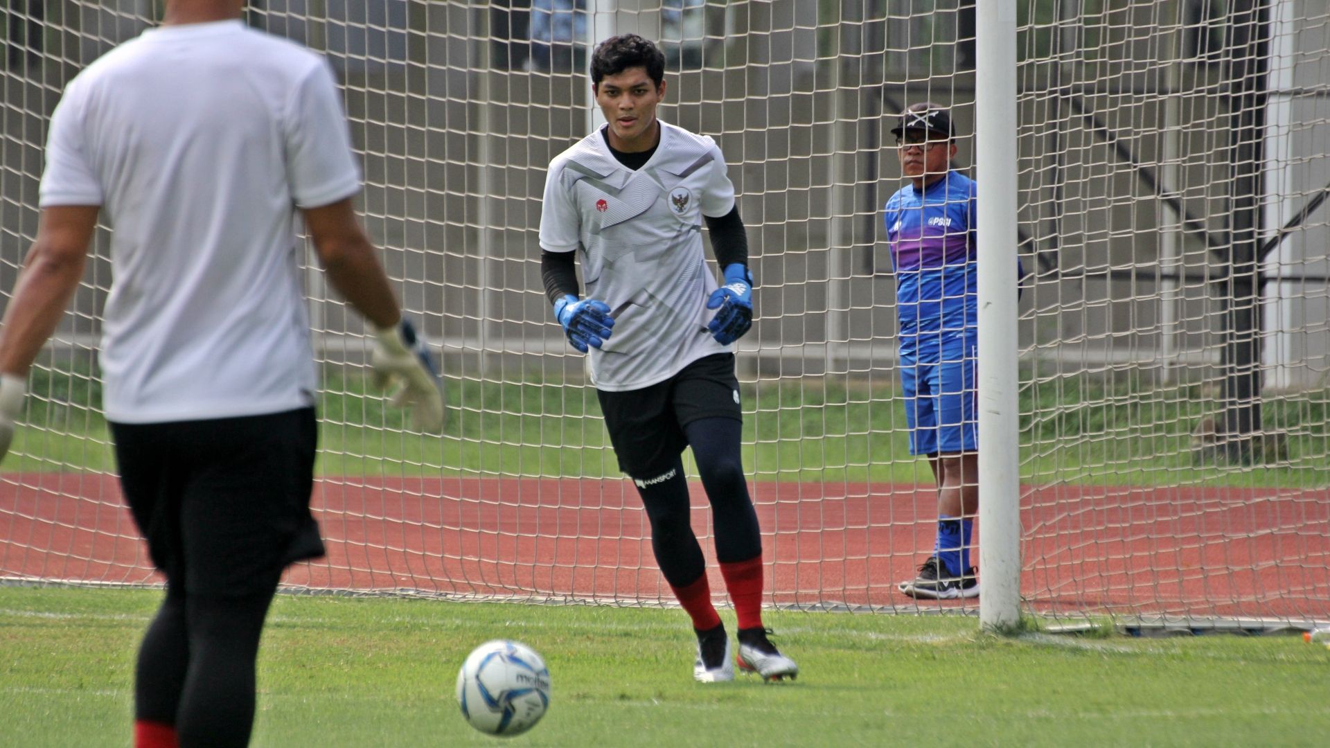 Adi Satrio Timnas Indonesia