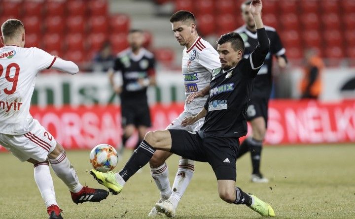 Debrecen Mezőkövesd Magyar Kupa