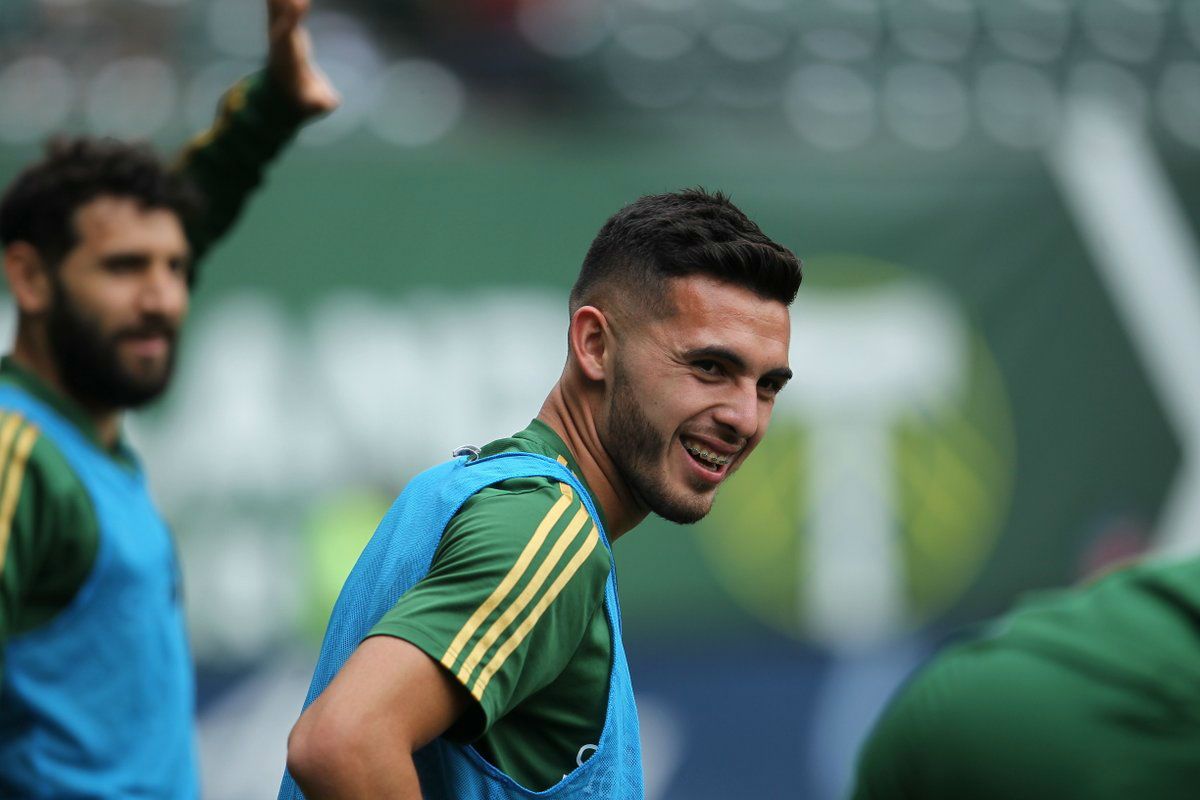 Paredes Timbers