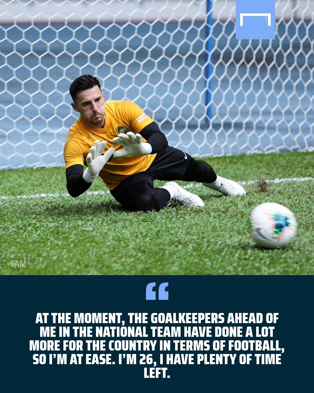 Samuel Somerville GFX I