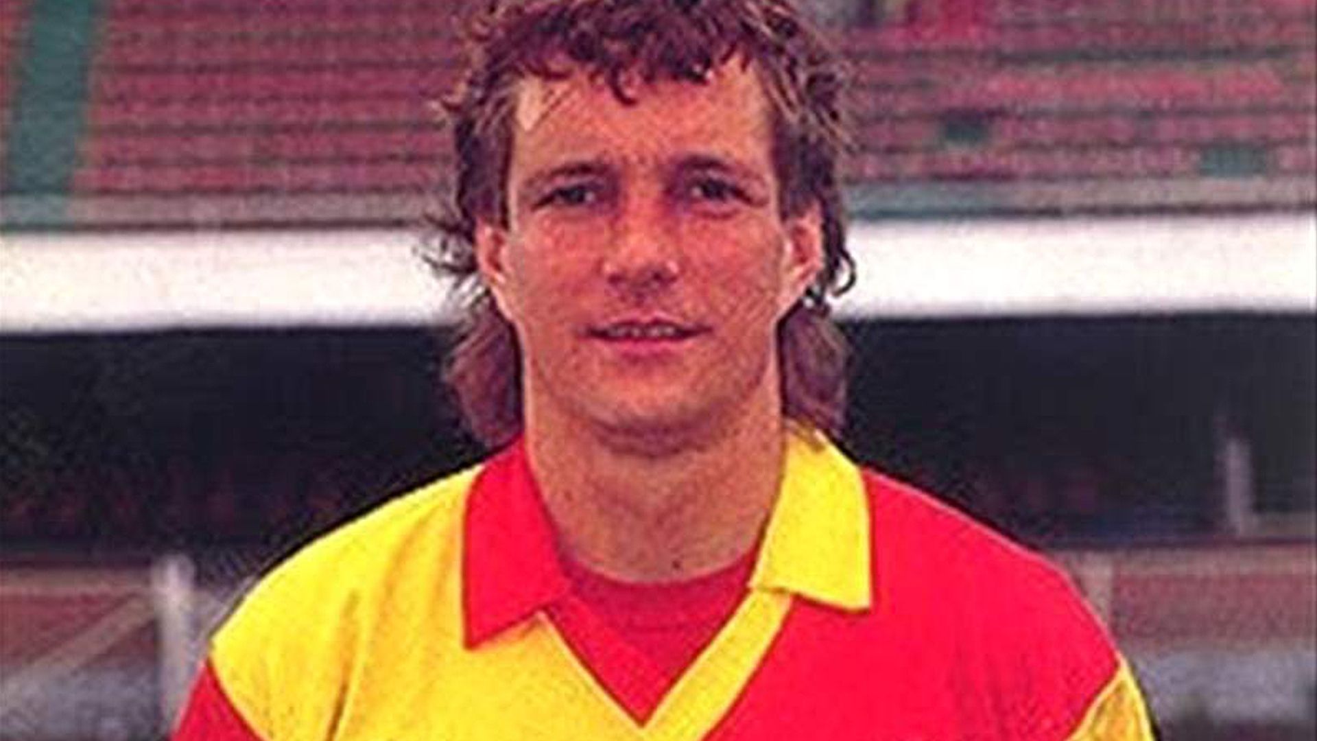 Torsten Gutschow Galatasaray
