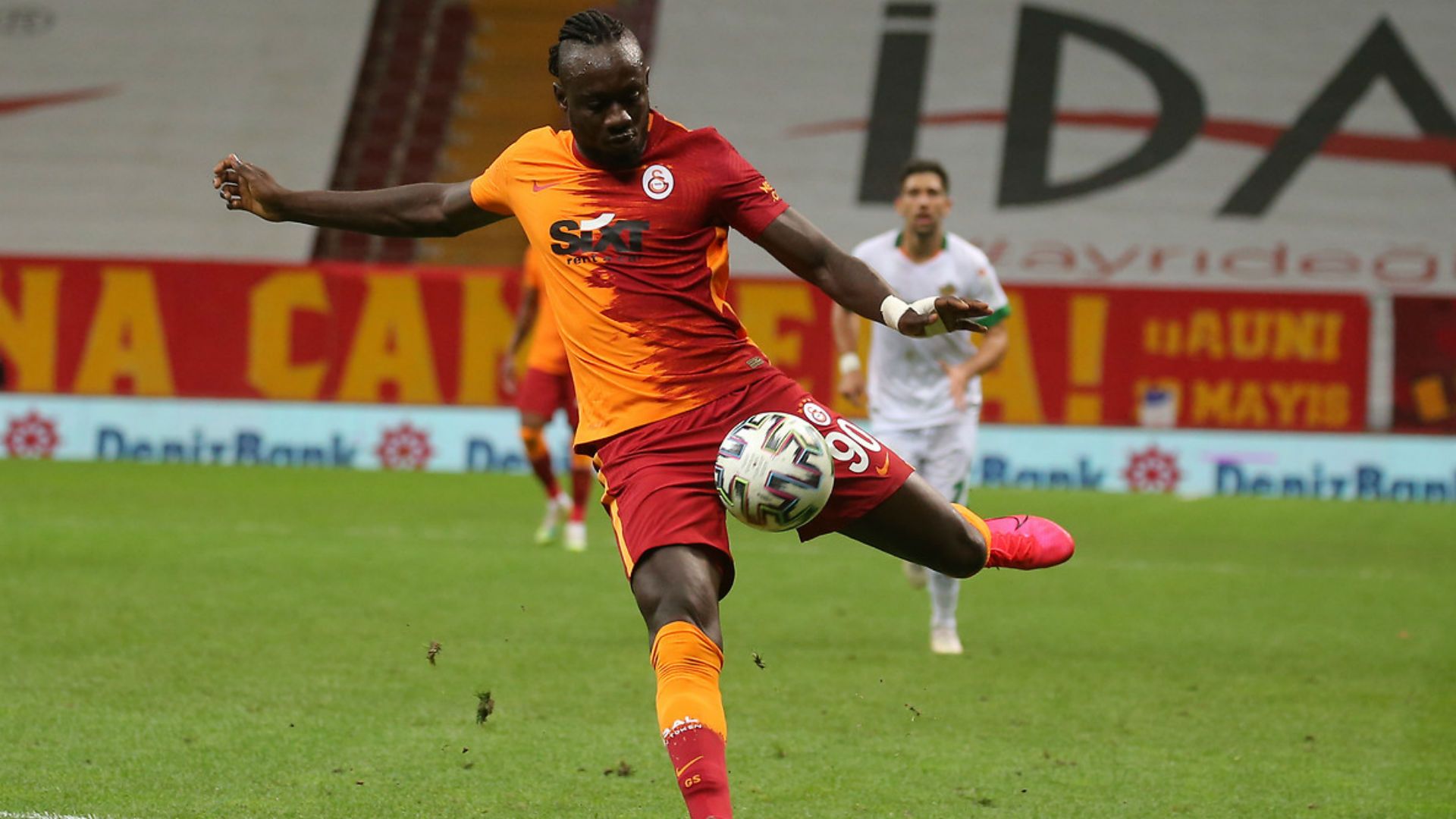 Diagne Galatasaray