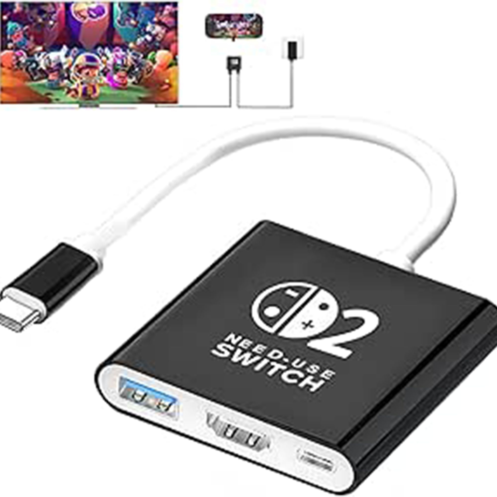 3-1 Switch2 amazon 20250830