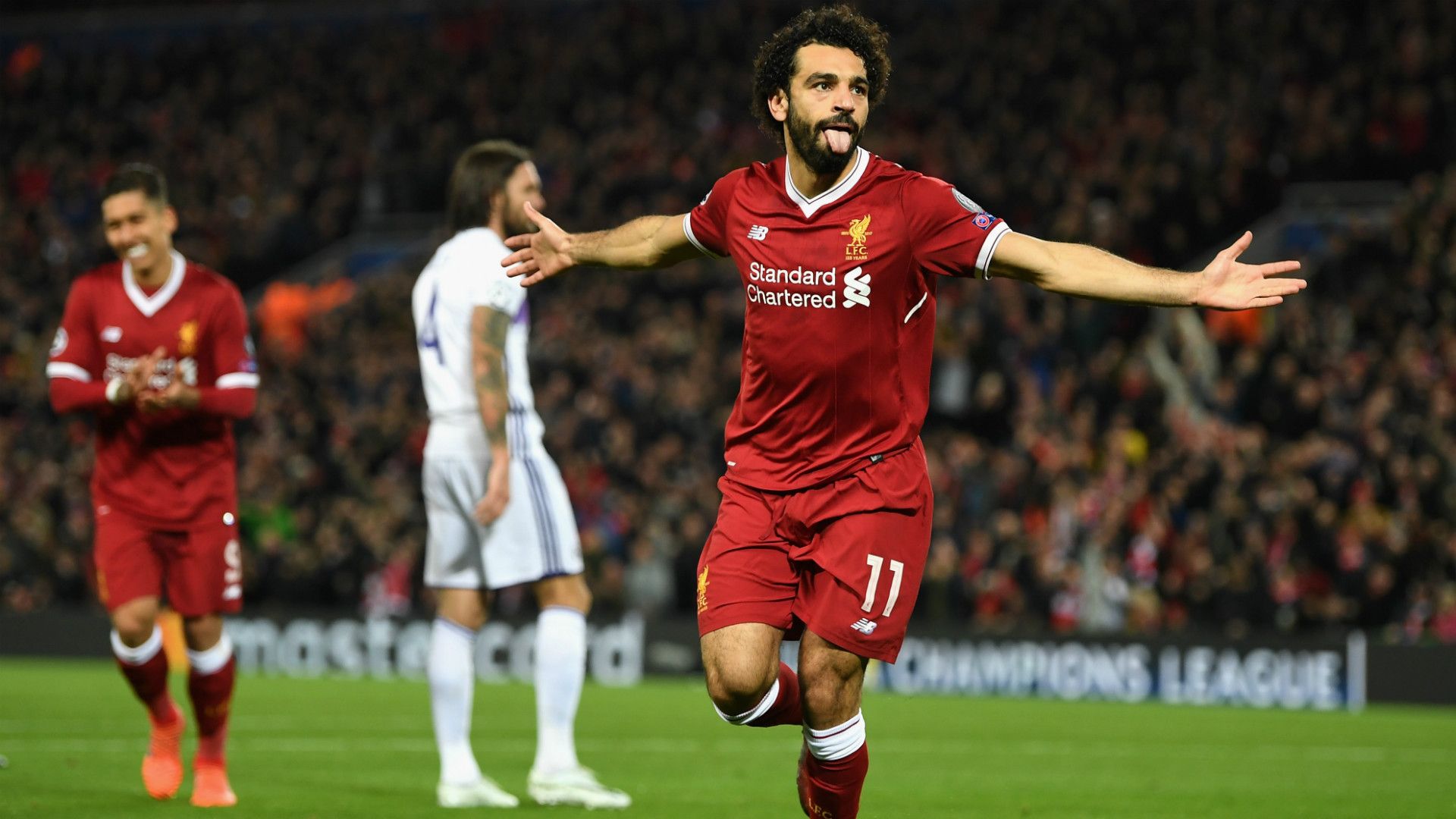 Liverpool Maribor Champions League